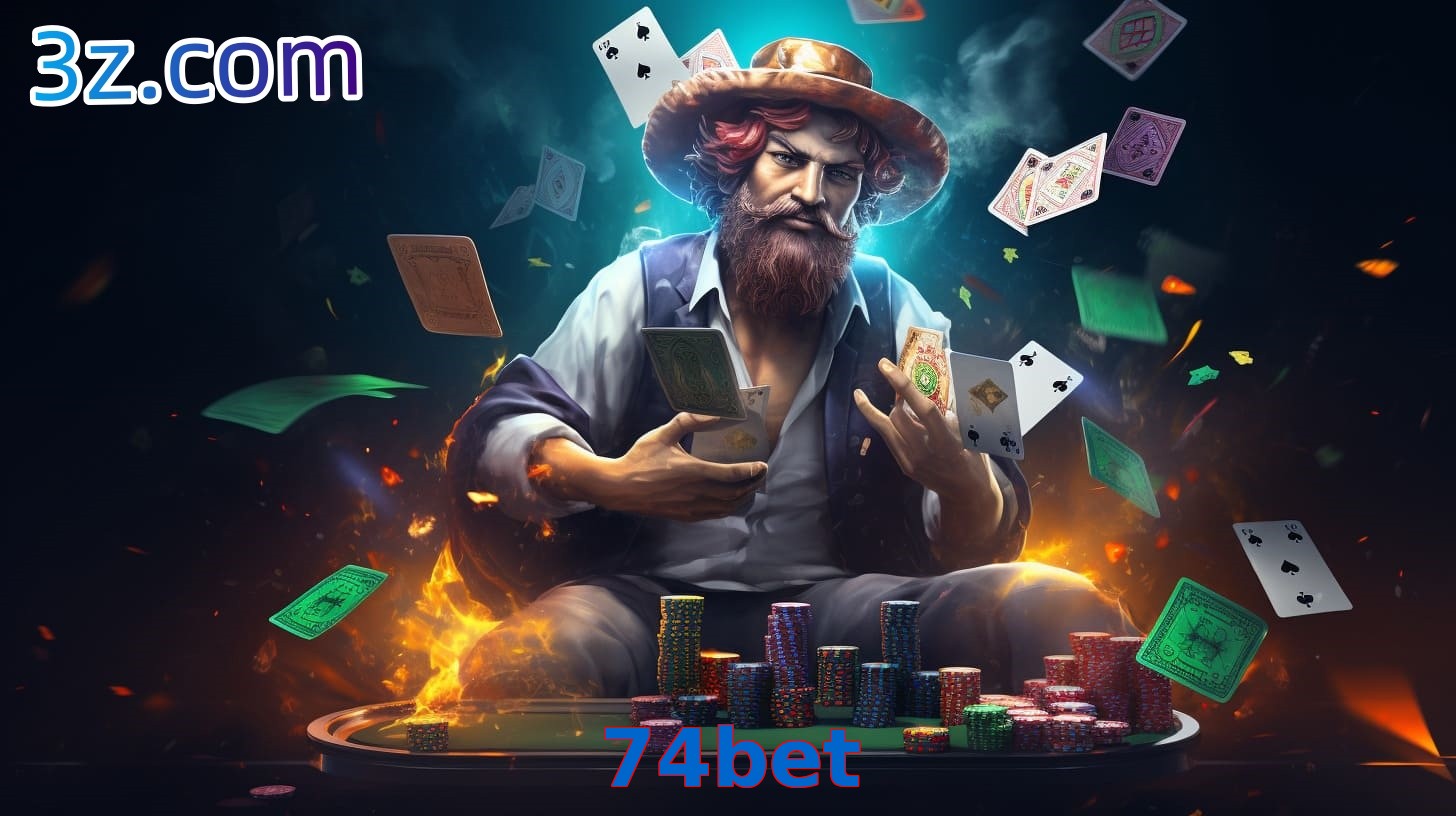74bet