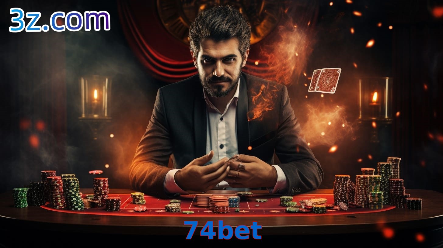 74bet