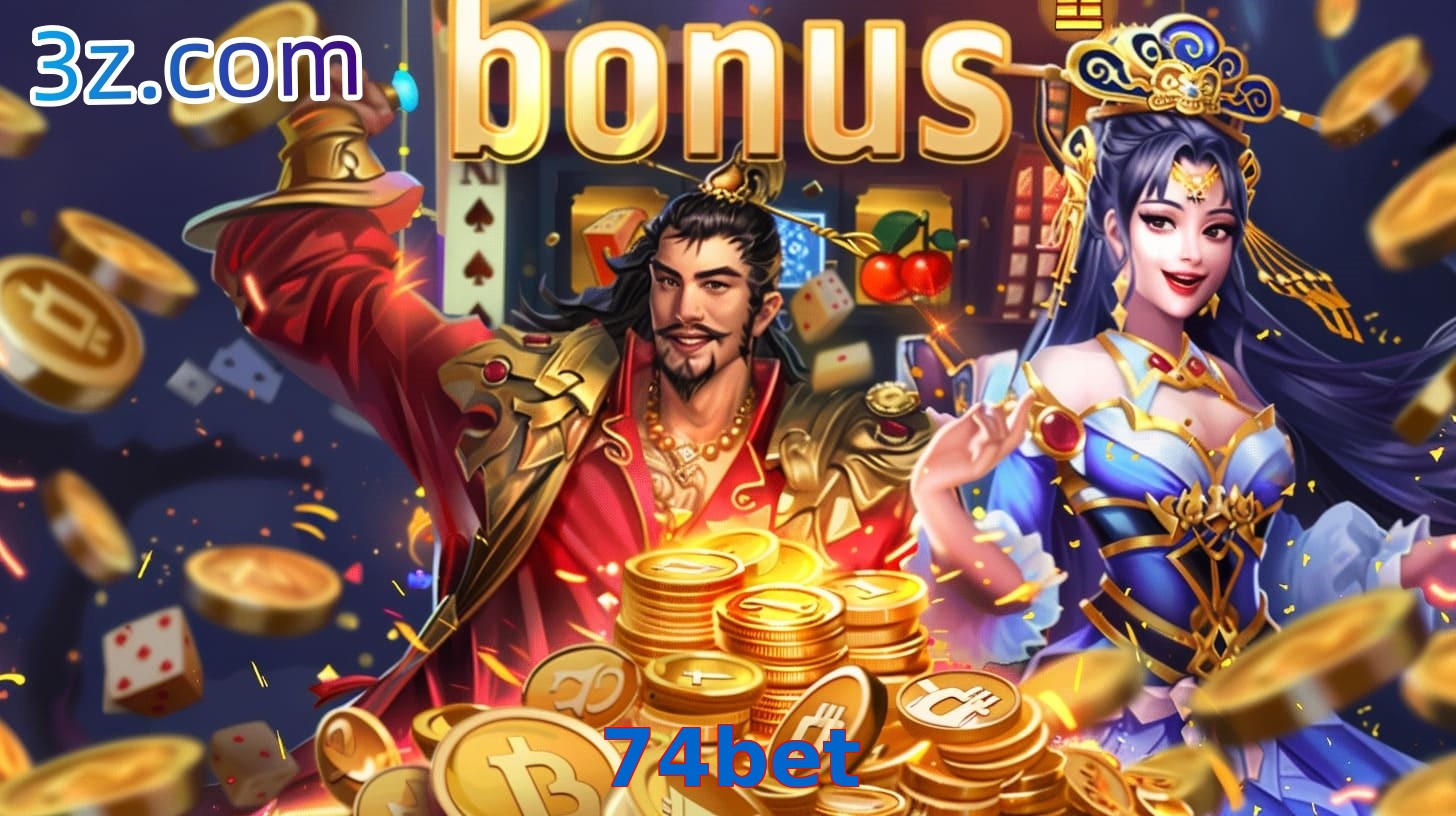 74bet
